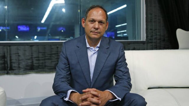 Miguel Ángel Martín, expresidente del TSJ en el exilio: La Asamblea de 2015 se convirtió en un obstáculo para lograr la democracia