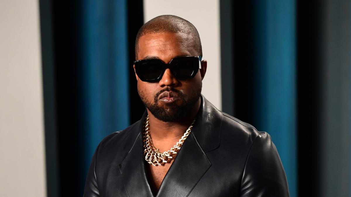 Kanye West