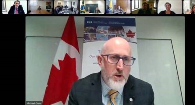 Canadá anunció que promueve renovación de la Misión de ONU para Venezuela