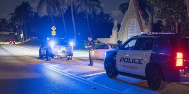 El Senado de EE UU condena los ataques contra el FBI tras el registro a la residencia de Trump