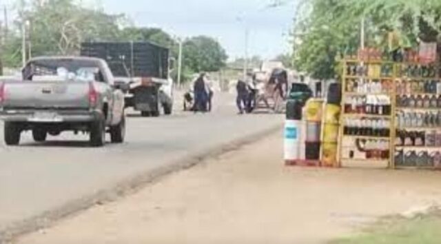 Imputarán a policías municipales de Zulia que agredieron a una mujer