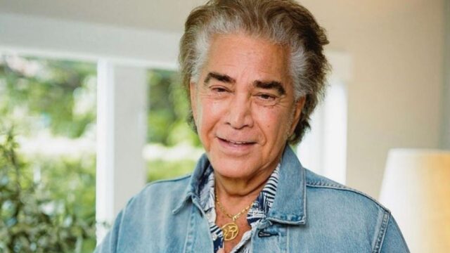 José Luis Rodríguez “El Puma”: Ya no hablo de política