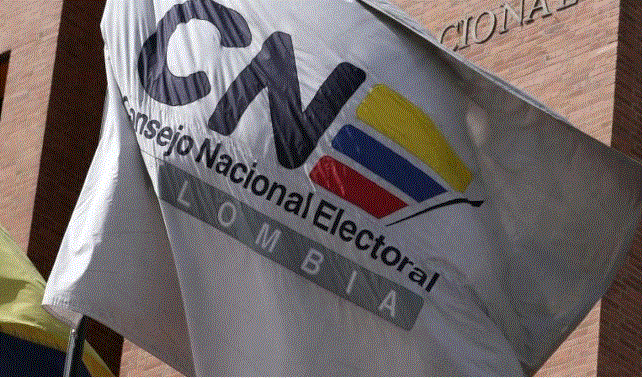 Colombia instala la mayor misión de observadores a dos días de la segunda vuelta presidencial