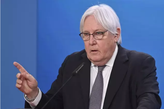 La ONU entregará 8 millones de euros para impulsar operaciones humanitarias de emergencia en Venezuela