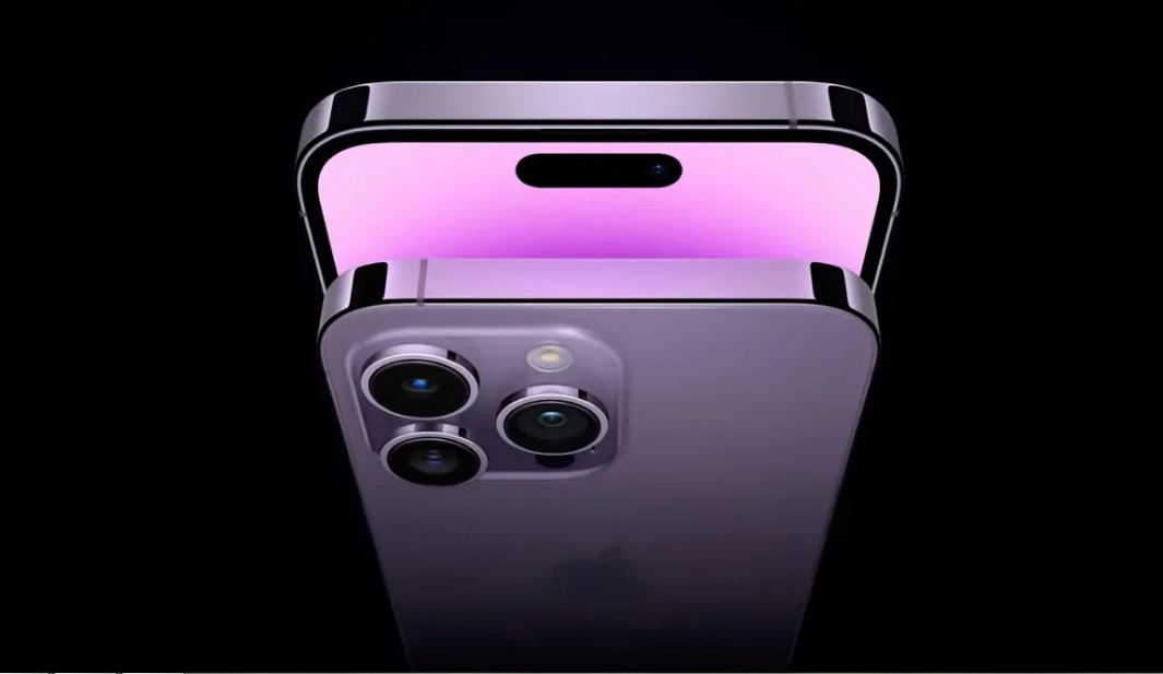 iPhone 14 Pro