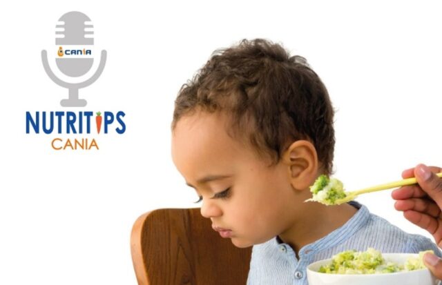 Nutritips radiales de Cania serán divulgados por Radio Fe y Alegría y otros medios