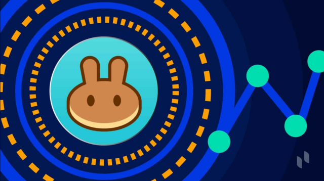 Big eyes, PancakeSwap y Theta Network: Criptoactivos con DeFi que aumentarán ganancias