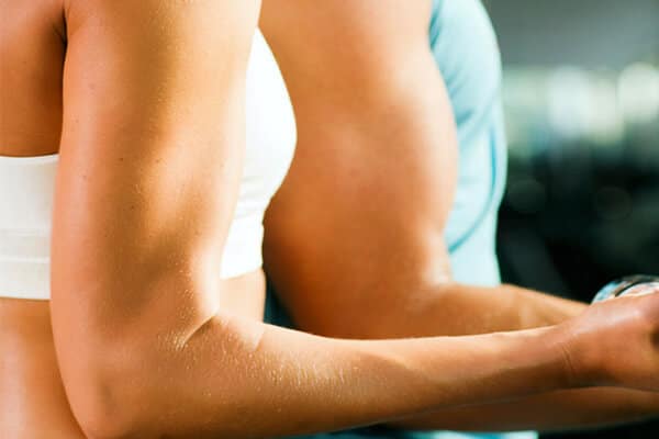 ¿Desea masa muscular? Los siete alimentos proteicos que le ayudarán a aumentarla