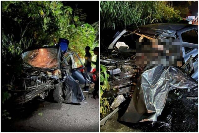 Dos muertos en accidente de tránsito en Carabobo