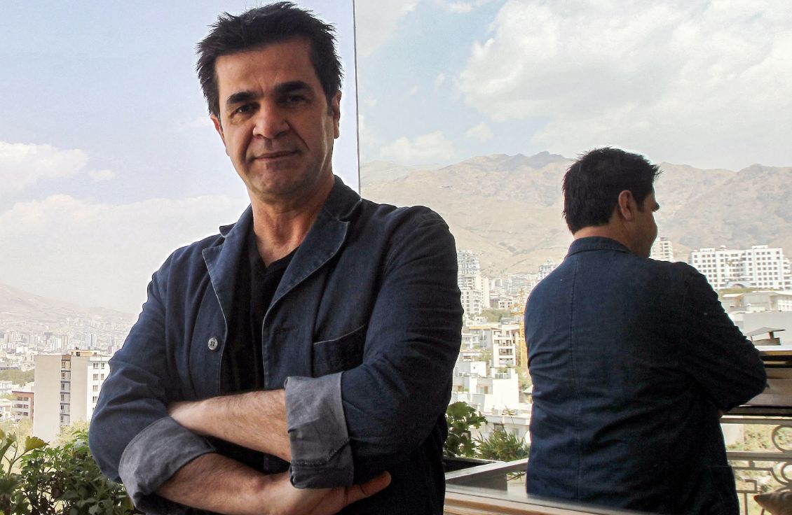 Jafar Panahi