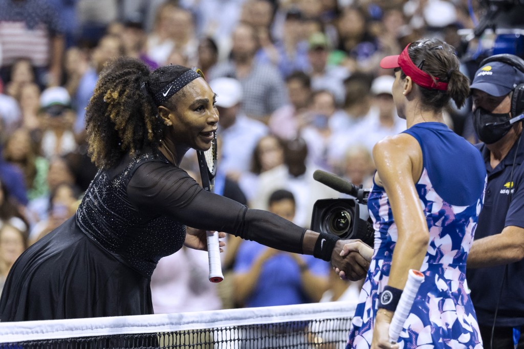 TENNIS-US-OPEN-2022