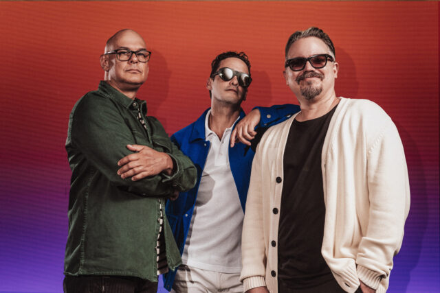 Los Amigos Invisibles actuará en el festival EPCOT de Florida