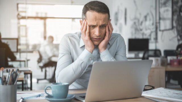¿Depresión o agotamiento laboral? Le contamos cómo identificar qué tiene