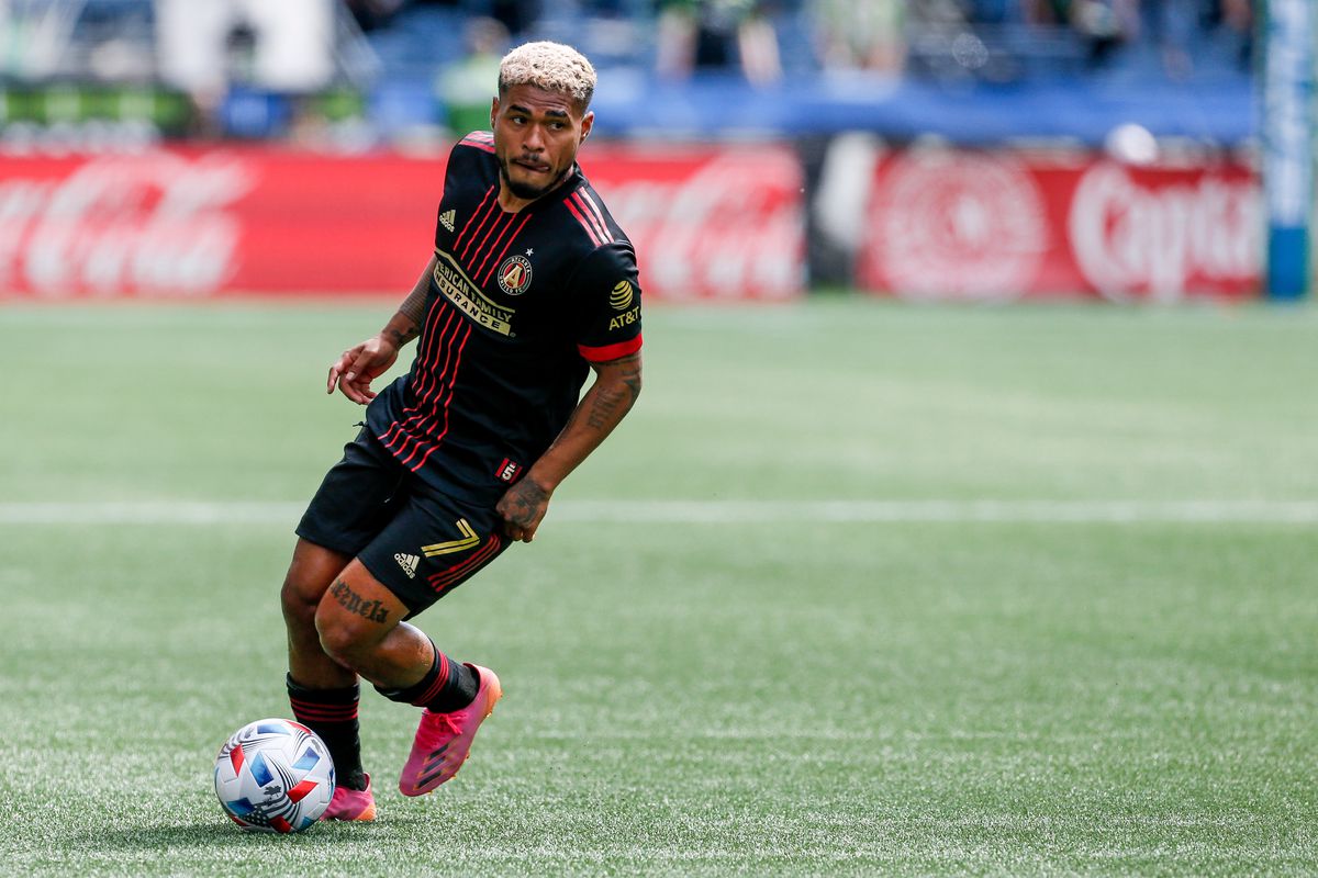Josef Martínez