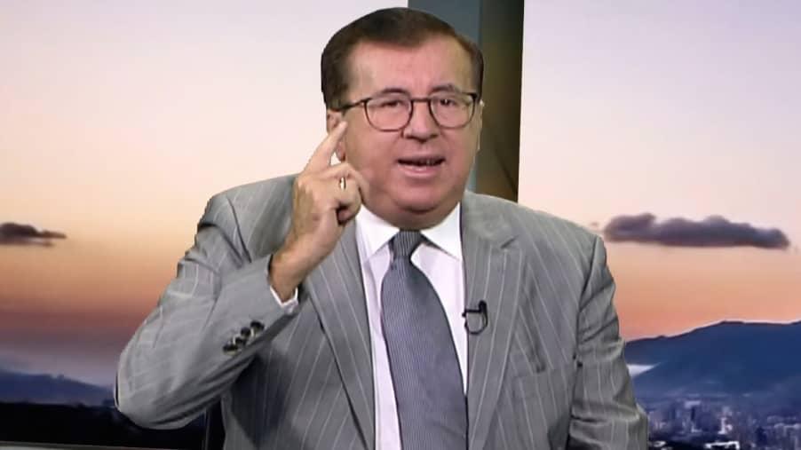 César Pérez Vivas