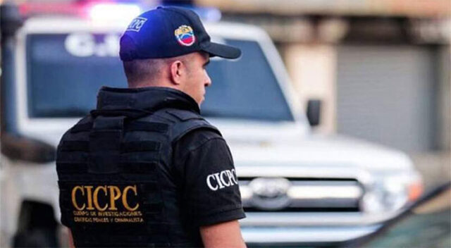 Detuvieron a hombre que abusó, mató y quemó el cuerpo de una adolescente en Maturín