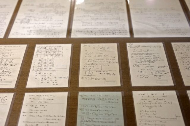 Israel destinará millones de dólares a la creación de un museo sobre Albert Einstein
