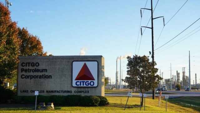 Corte de Delaware aplaza otra vez el proceso judicial para la subasta de acciones de Citgo