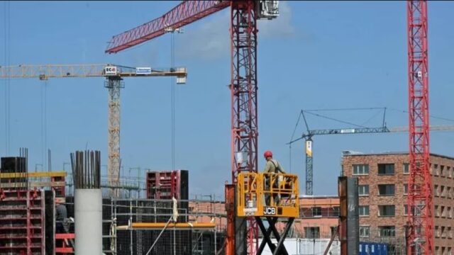 Cómo es la "green card" con la que Alemania facilitará la entrada al país y la búsqueda de empleo a ciudadanos no europeos