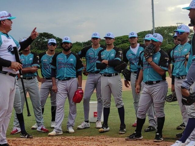 Bravos de Margarita expresó su deseo de regresar a Nueva Esparta