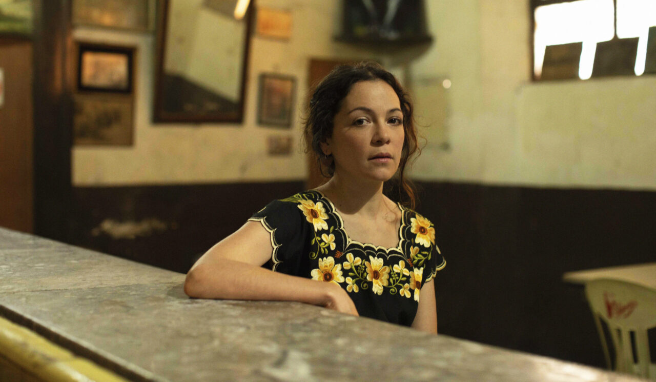 Natalia Lafourcade