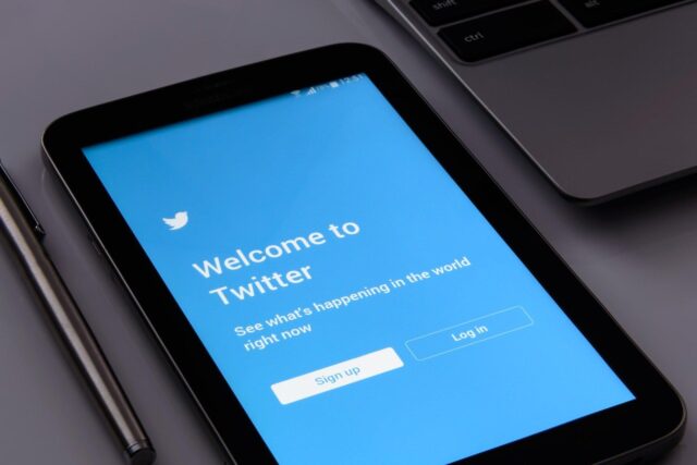 Twitter quiere que compartas un tuit en lugar de hacer una captura de pantalla