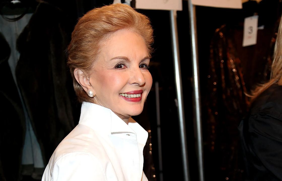 Carolina Herrera Fundación Mapfre