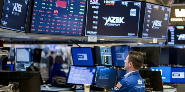 Recesión en el 2023, el nuevo fantasma que asusta al mundo