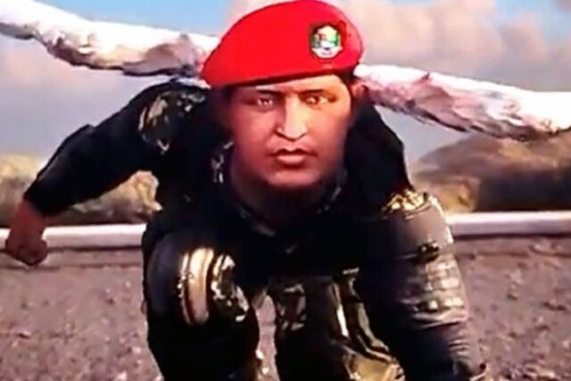 María Gabriela Chávez criticó video de Lacava y Maduro: "Es una falta de respeto a la memoria de mi padre"