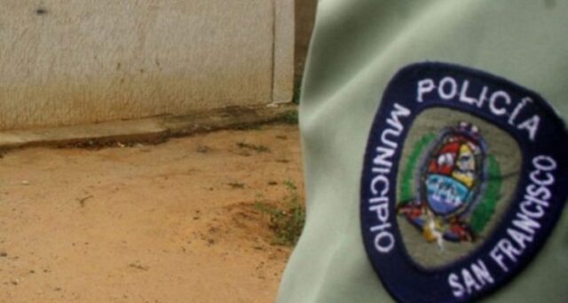 Detuvieron en el Zulia a mujer por quemar las manos de su hija en la cocina