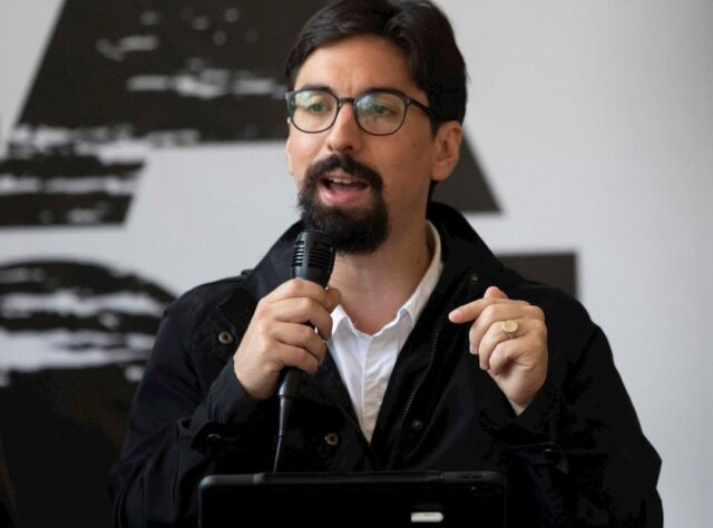 Fondo Social será administrado por la ONU, según Freddy Guevara