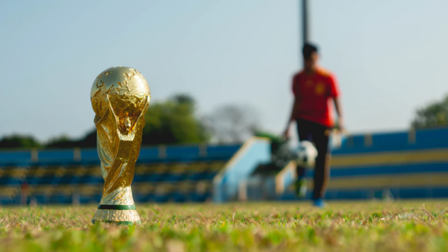 Apuestas deportivas: Cómo prepararse para Qatar 2022 por Kelbet