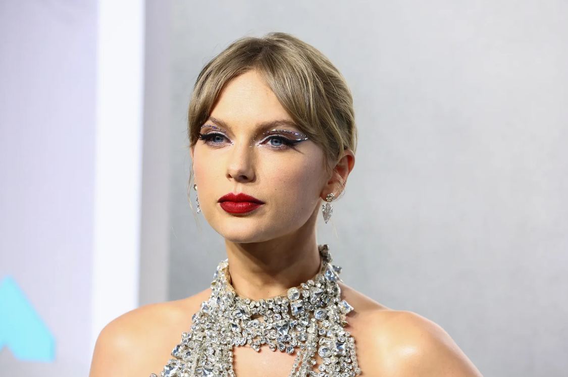 Taylor Swift