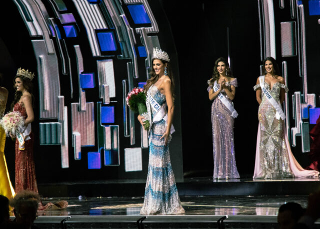 Miss Venezuela 2022, luces y sombras