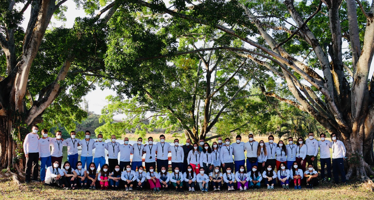 Fundación Proyecto Mayú