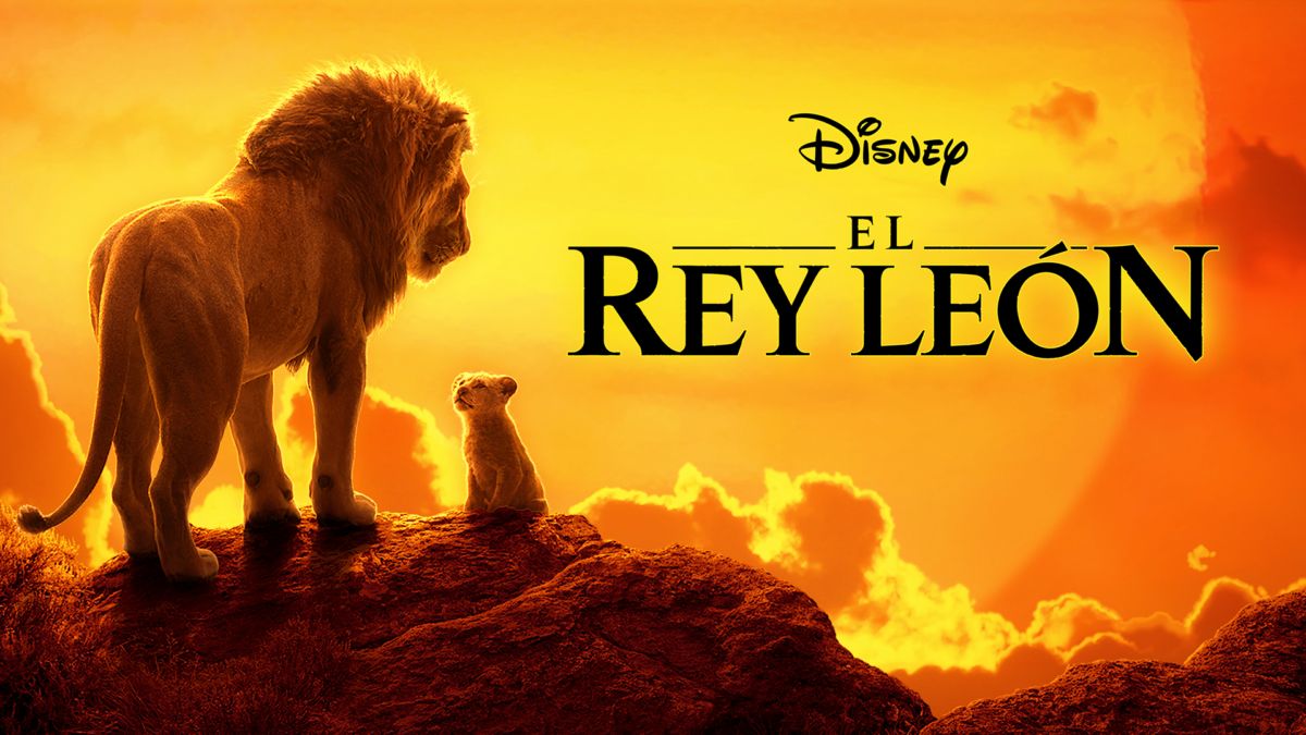 Rey León
