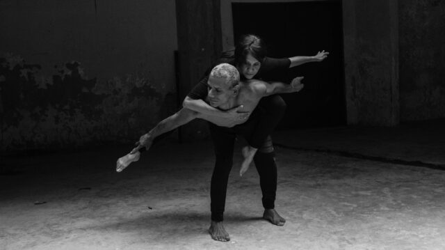 La compañía Ubuntu del Teresa Carreño estrenará una nueva pieza coreográfica