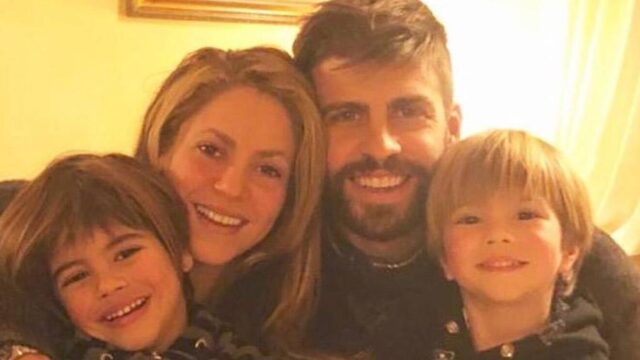 Piqué cede: Shakira podrá llevarse a sus hijos a Miami