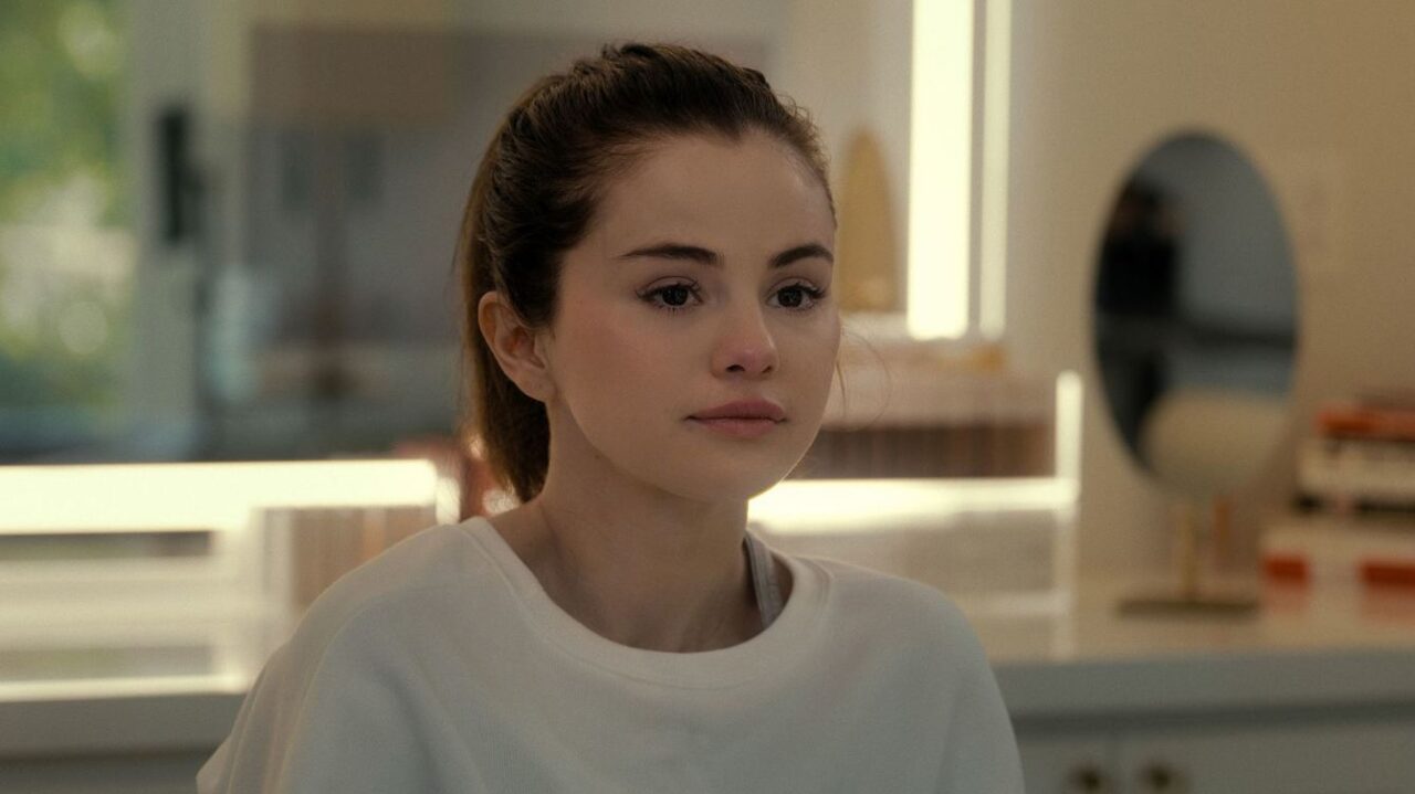 Selena Gomez