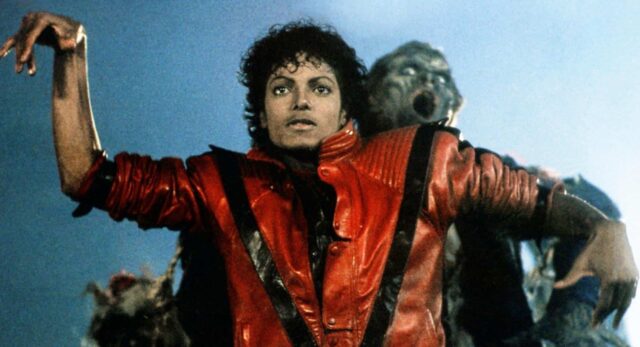 Reeditarán Thriller, el disco más vendido de Michael Jackson