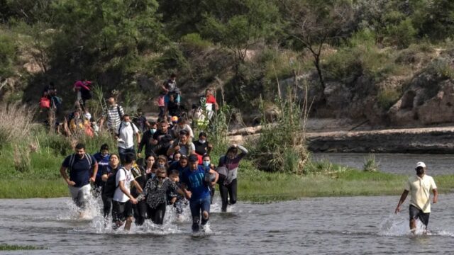 Estados Unidos ha entregado 6.800 permisos humanitarios para venezolanos
