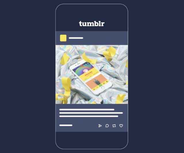 Tumblr admitirá desnudos pero prohíbe contenido sexualmente explícito