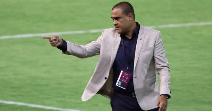 González Caracas FC