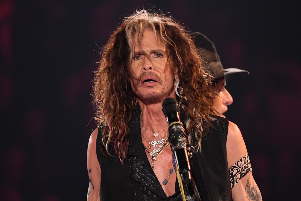 Steven Tyler
