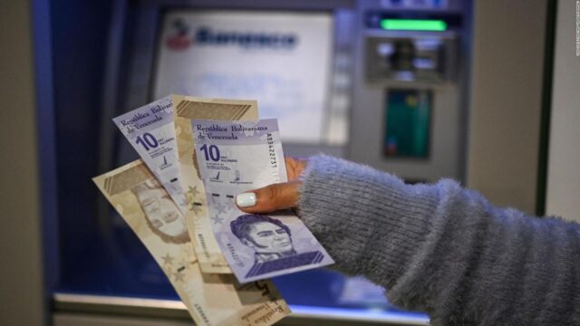 OVF: Economía venezolana creció 5,9% en el tercer trimestre de 2024