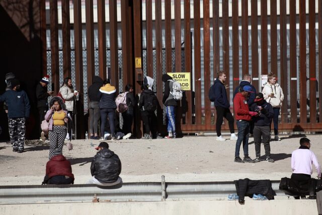 Human Rights Watch: “Política migratoria del presidente Biden ha sido decepcionante”