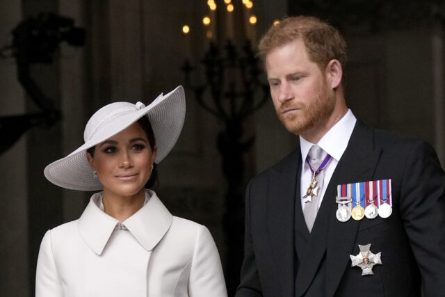 Meghan Markle revela complicaciones médicas tras dar a luz, en su nuevo podcast