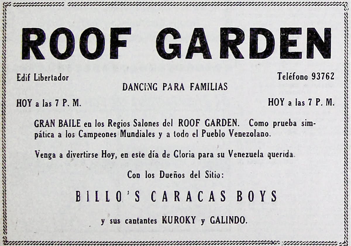 Billos 4