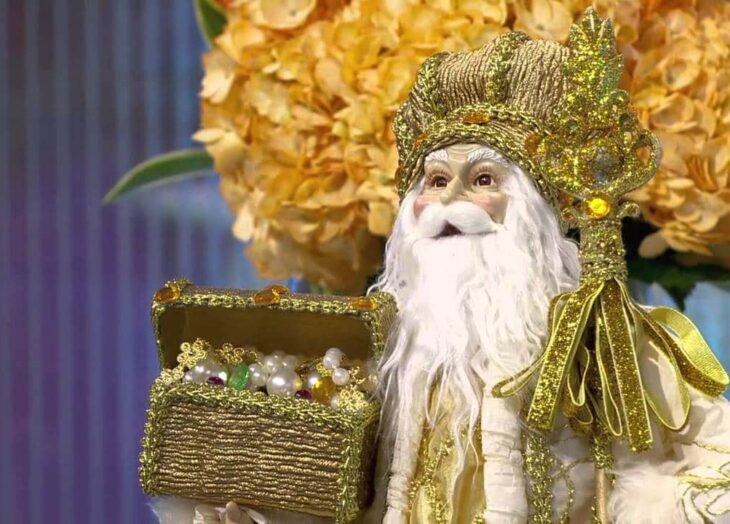 Espíritu de la Navidad ¿De dónde proviene la tradición de renovar las ...