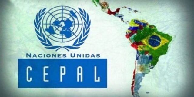 Venezuela entre los países con menor crecimiento en América Latina: ¿De cuánto será, según el informe de la Cepal?